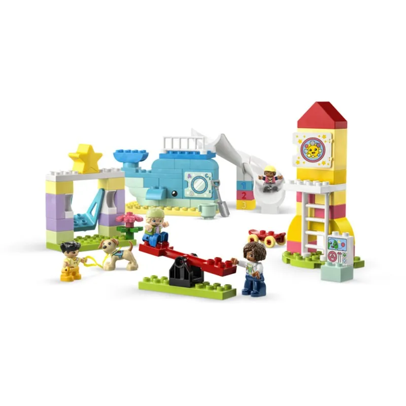 10991 LEGO® DUPLO® Town Dream Playground