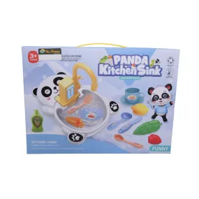 2016-195 PANDA KITCHEN SINK H.D