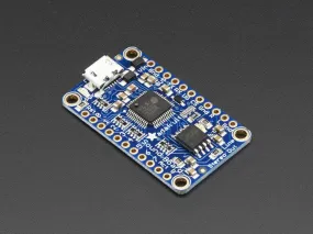 Adafruit Audio FX Mini Sound Board - WAV/OGG Trigger 16MB Flash