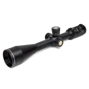 Athlon Argos BTR GEN2 8-34x56 Riflescope, APLR2 FFP IR MOA