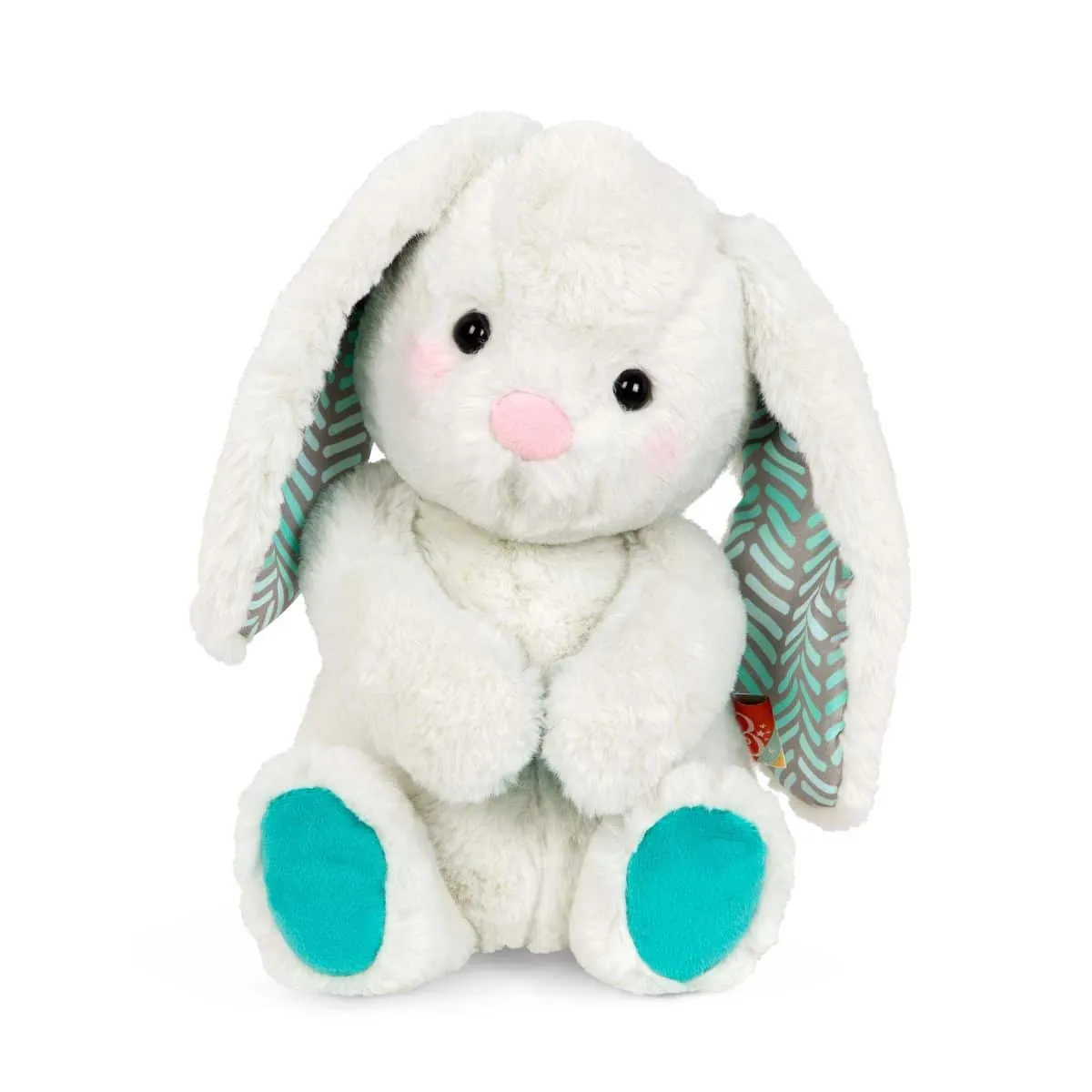 B. toys - Happyhues Peppy Mint Bunny