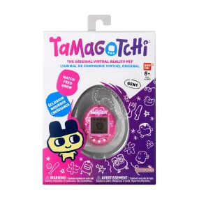 Bandai - The Original Tamagotchi (Gen 1) Sweet Heart Portable Electronic Toy (42975) LOW STOCK