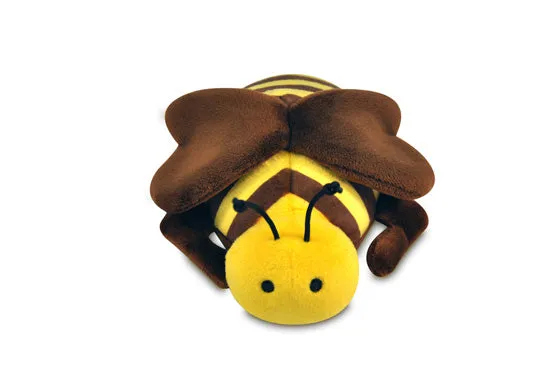 Bugging Out Plush Toy Set