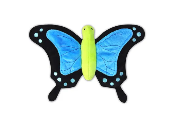 Bugging Out Plush Toy Set