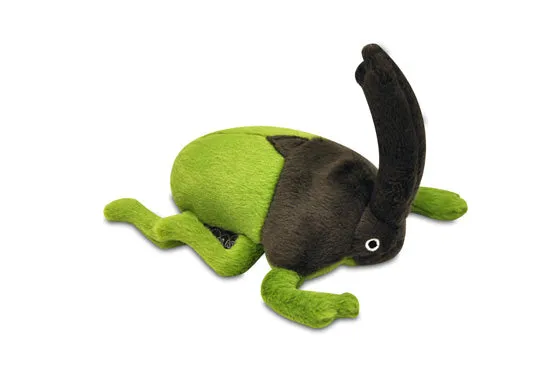 Bugging Out Plush Toy Set