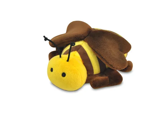 Bugging Out Plush Toy Set