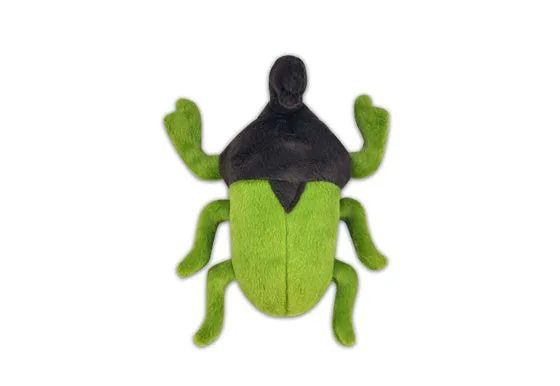 Bugging Out Plush Toy Set