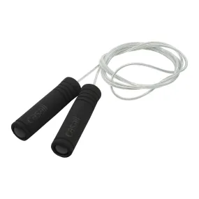 Casall Jump Rope Steelwire Black | Buy Casall Jump Rope Steelwire Black here | Outnorth