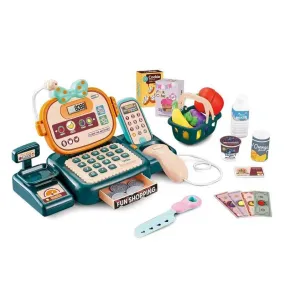 Cash Register Playset