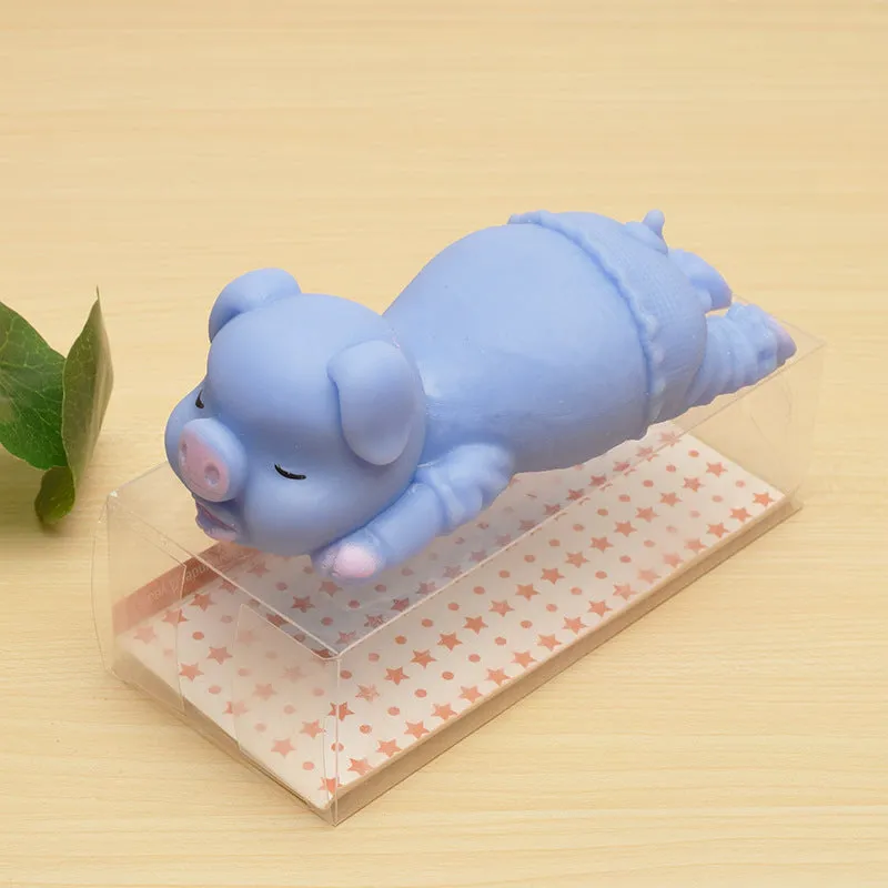 Class Boring Toys Puppy Decompression Artifact Vent Squeezing Toy Small Gifts