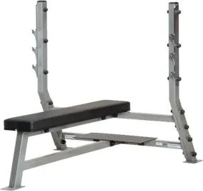 Commercial Weight Bench