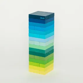 Cool Gradient Tower