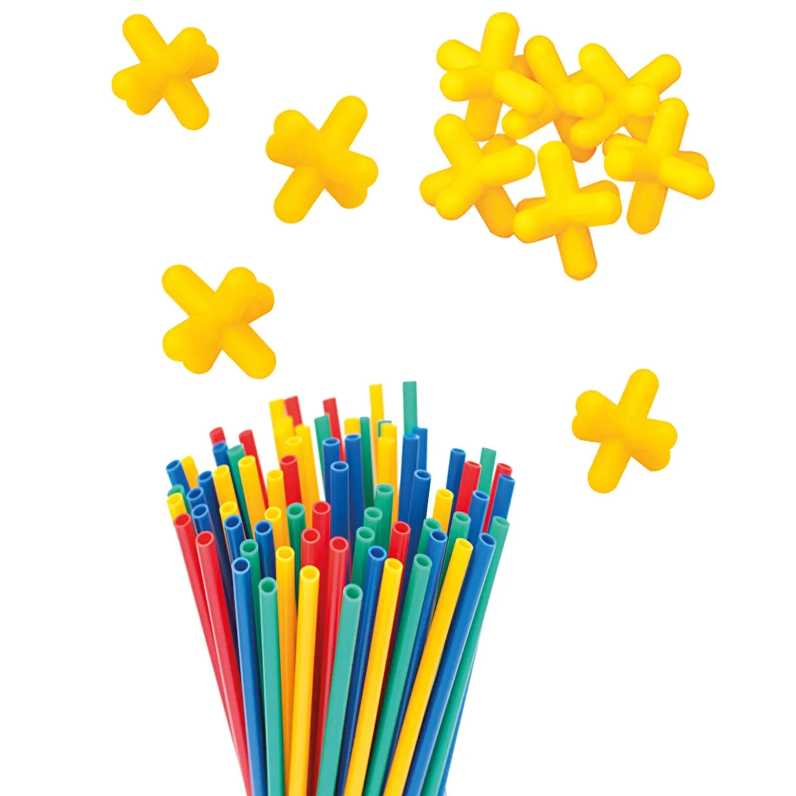 Dede Super Bamboo Rods 300 pcs