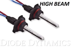 Diode Dynamics High Beam HID Conversion Kit - 2018 Ford F-150