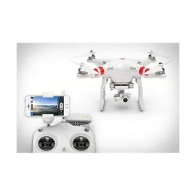 DJI Phantom 2 Vision Plus RTF All in One Kit - DJIP2VPLUS