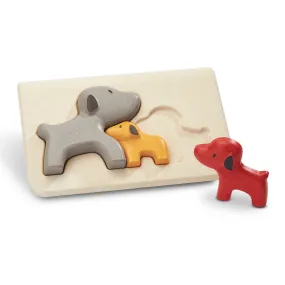 Dog Puzzle