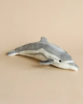 Dolphin Stuffed Animal