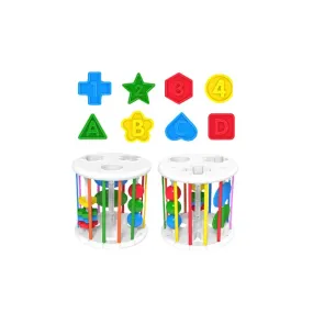 Early Education Learning Set | 1 Pcs