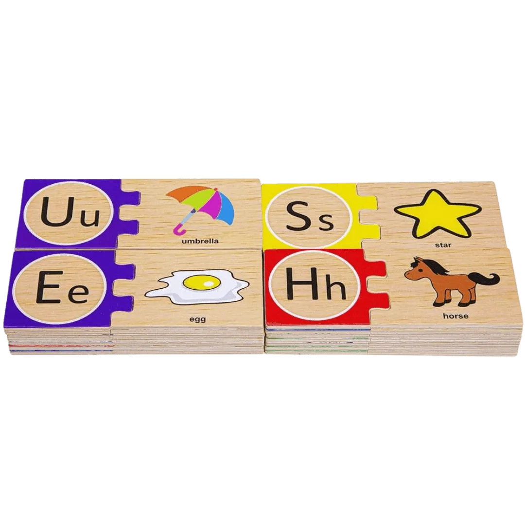 Educational Toy - Spelling Game