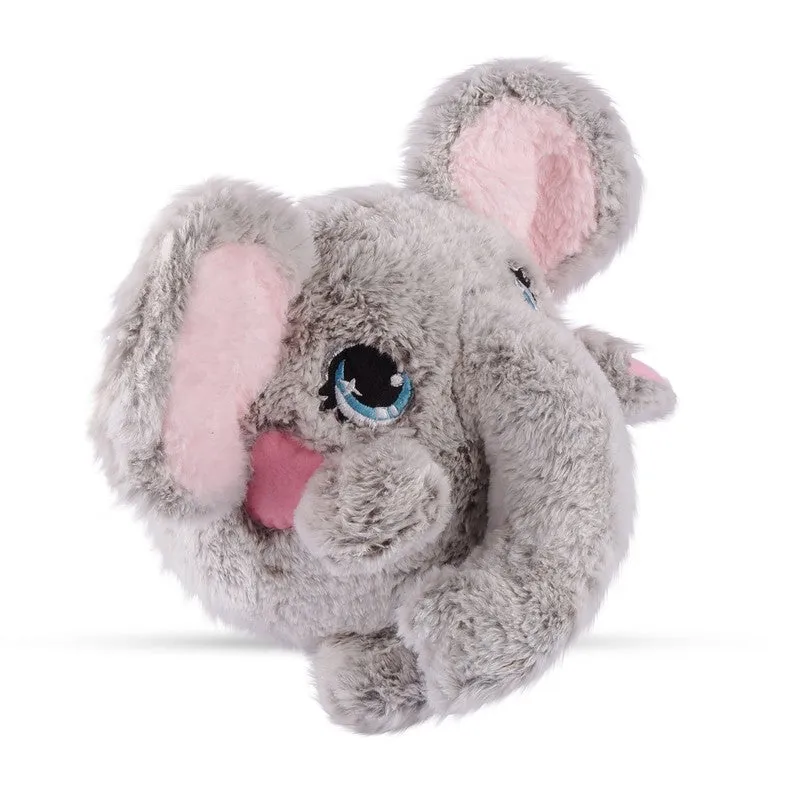 Elephant Plush Toy Elie Play Buddy