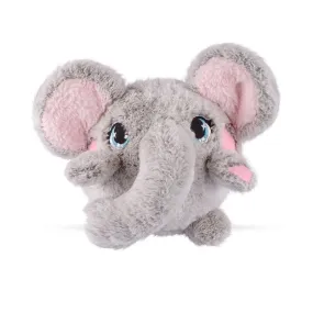 Elephant Plush Toy Elie Play Buddy