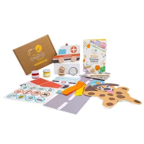 Everyday Helpers Mini Creative Kit