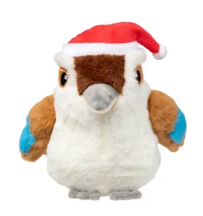 Fuzz Yard Ka-Tree-Na the Kookaburra - Dog Toy