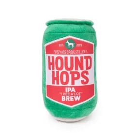 FuzzYard Hound Hops Soft Dog Toy