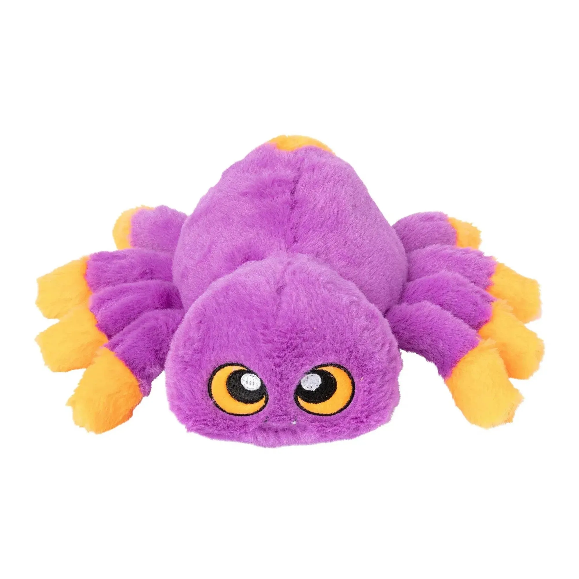 FuzzYard | Weborah The Spider - Halloween Plush Dog Toy