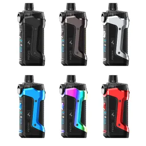 Geek Vape Aegis Boost PRO 100W Pod Mod Kit