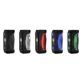 Geek Vape Aegis Solo 100W TC Box Mod (Waterproof & Shockproof)