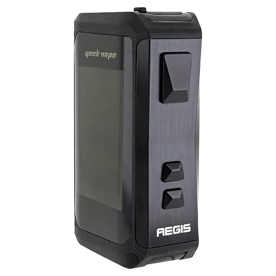 Geek Vape Aegis X 200w Box Mod