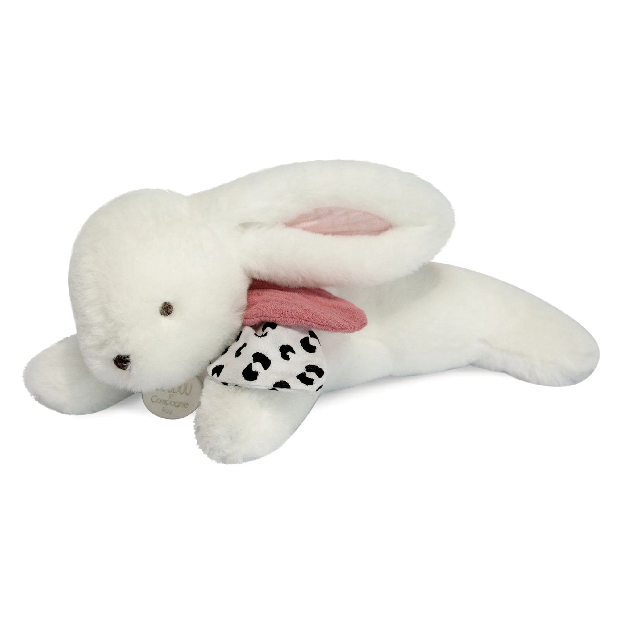 Happy Doudou Bonbon Bunny - M (25cm)