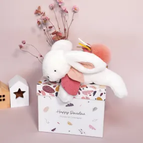 Happy Doudou Bonbon Bunny - M (25cm)