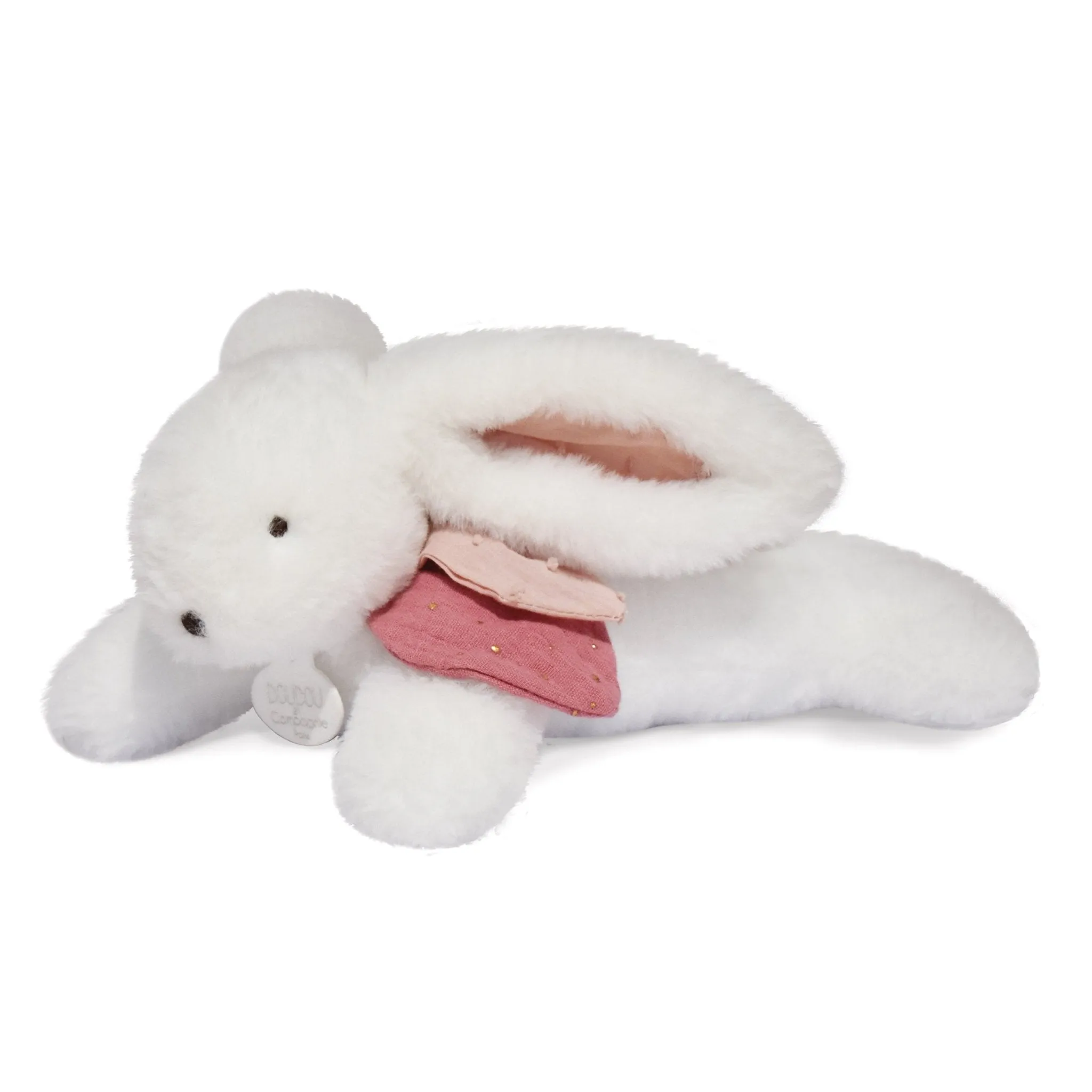 Happy Doudou Bonbon Bunny - M (25cm)