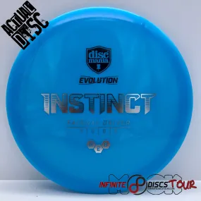 Instinct Evolution Neo 171g