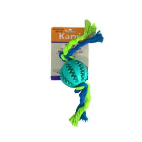 Kanu Pet Ball Tie Dog Toy