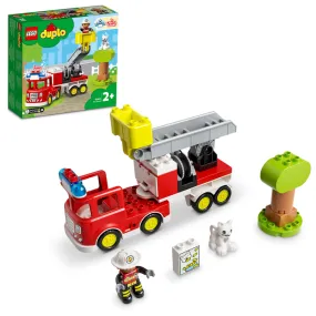 LEGO 10969 Duplo Fire Truck