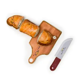 Oh! My Cut, Bread Playset