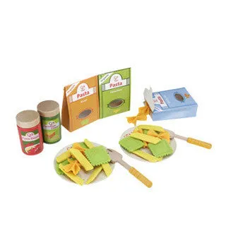 Pasta Set