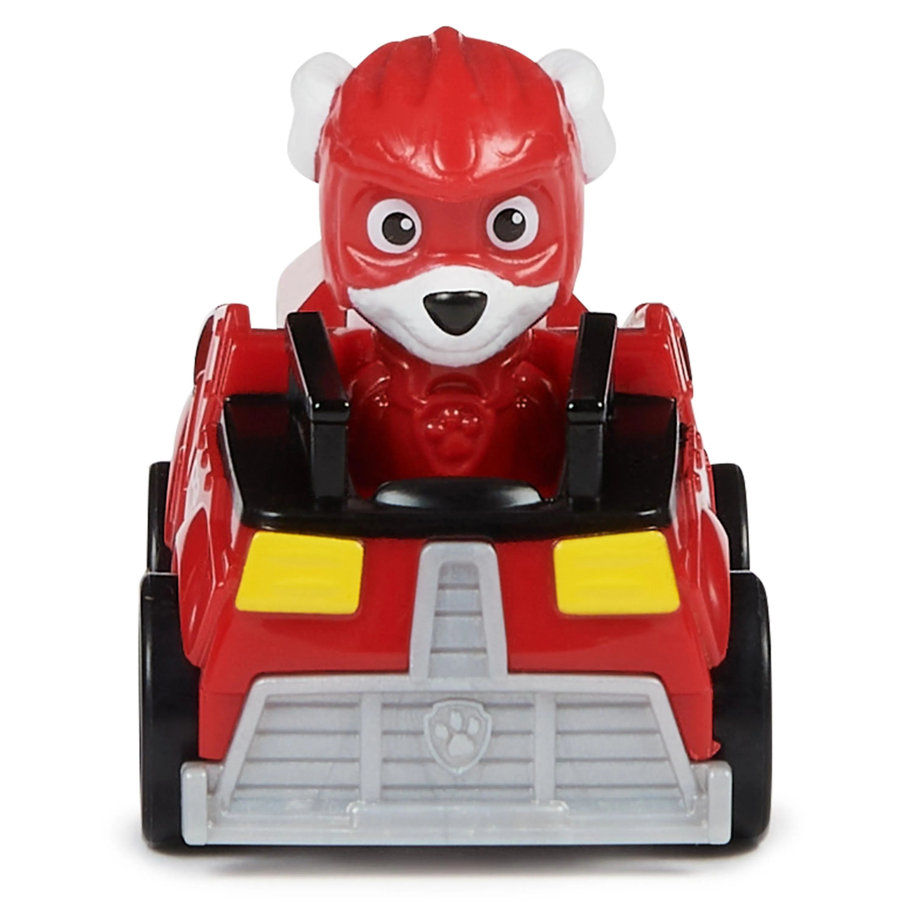 PAW Patrol The Mighty Movie Pup Squad Racers - Marshall