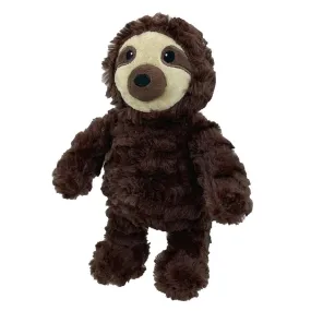 Petlou Sloth Dog Toy, 9"