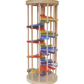 Pound A Ball Tower