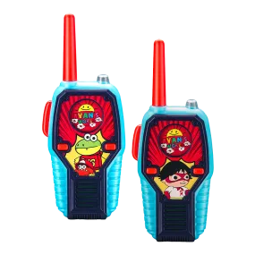 Ryans World Toy Walkie Talkies for Kids