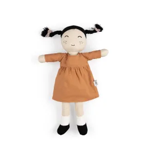 Sebra, Soft Doll, Li