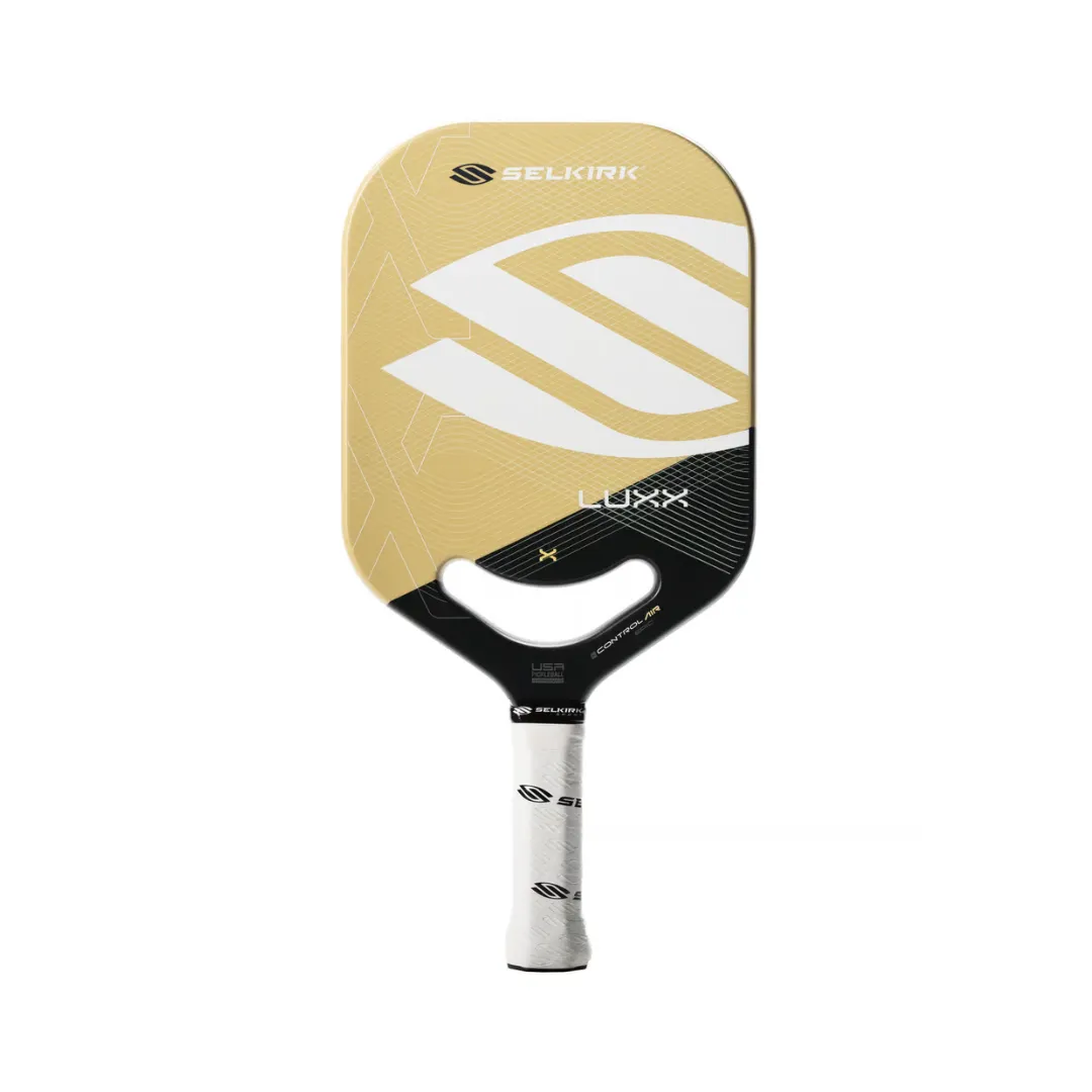 Selkirk LUXX Control Air Epic Pickleball Paddle