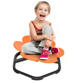 Sensory Spinning Chair for Autism Kids, for Coordination & Balance