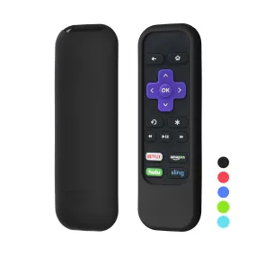 SIKAI Remote Case for Roku Express / Roku Premiere RC68/RC69/RC108/RC112 remote