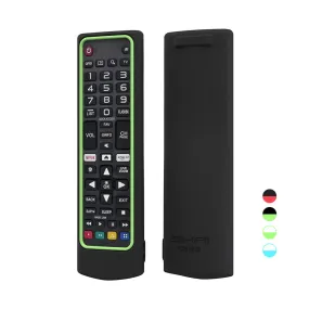 Silicone Remote Case For LG Smart TV Remote AKB75095307 AKB75375604 AKB75675304