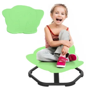 Spinning Chair for Autism, Sensory Spinning Chair